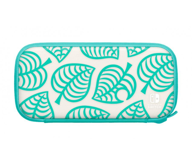 NINTENDO Etui na Nintendo Switch Lite Animal Crossing Edition - 1328605 - zdjęcie 3